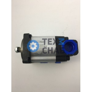 Гидромотор двигателя OM906LA МАЗ  аналог Bosch Rexroth 0511725028, 0511725021, 81.06660.6058, 81066606058, Q20A22X021MA, 20R220X021MA-B Hydro-pack