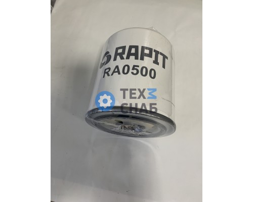 Фильтр влагоотделителя RA0500 RAPIT 4324102227
