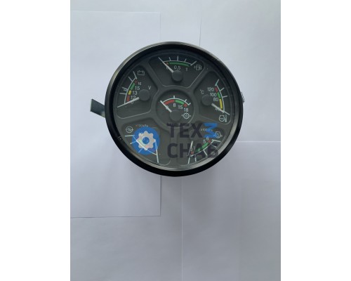 Комбинация приборов АР 70.3801-01 (6 пр.)  МТЗ,  АМКОДОР