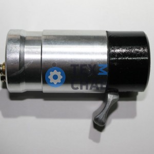 Клапан (переключатель) рычага КПП н/о для КПП ZF и аналогов  54402-1703800  544021703800
