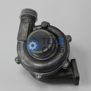 Турбокомпрессор  Д-260.1 260.2 (К3000, МТЗ-1523, МТЗ 1221 Амкодор)  ТКР7-00.01