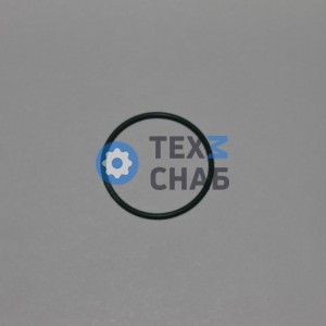 Уплотнительное кольцо втулки насос-форсунки двигателя CAT 3126 8C0563 