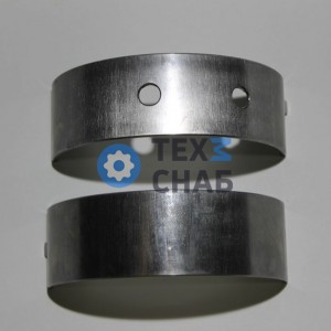 Вкладыши  коренные  STD CAT3126 CTP 107-7708 1077708 